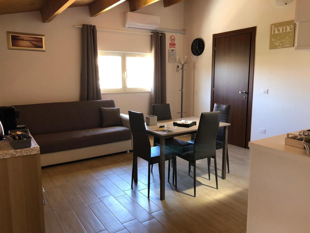 B&B Le Mansarde Pescara Kültér fotó